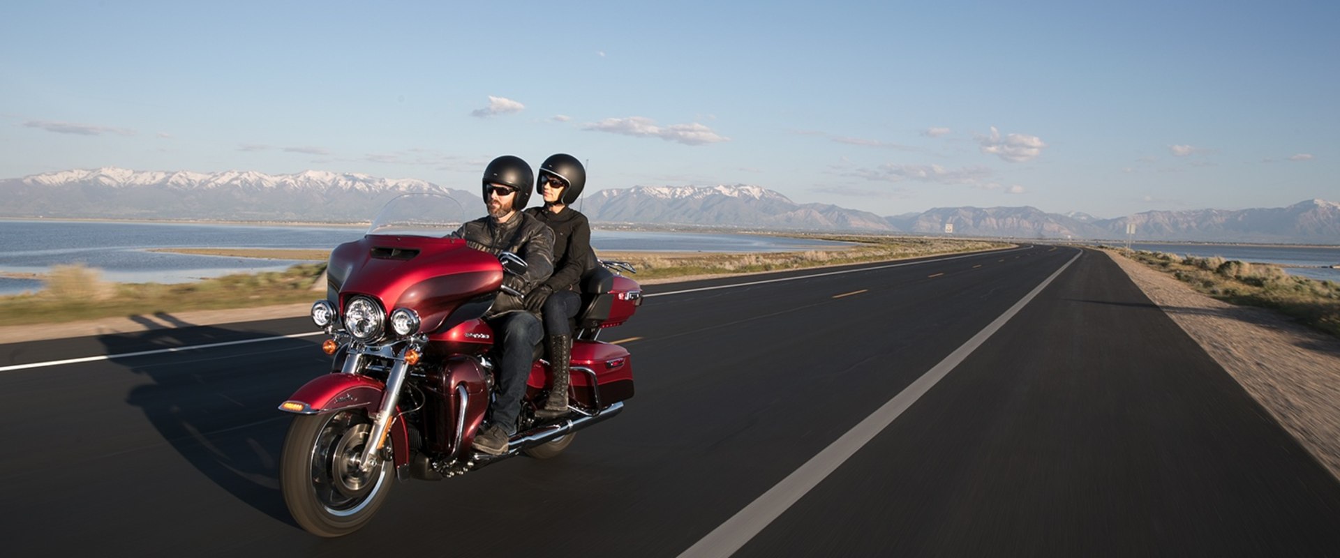 Motorcycle Event Transport: How to Ensure a Smooth Ride