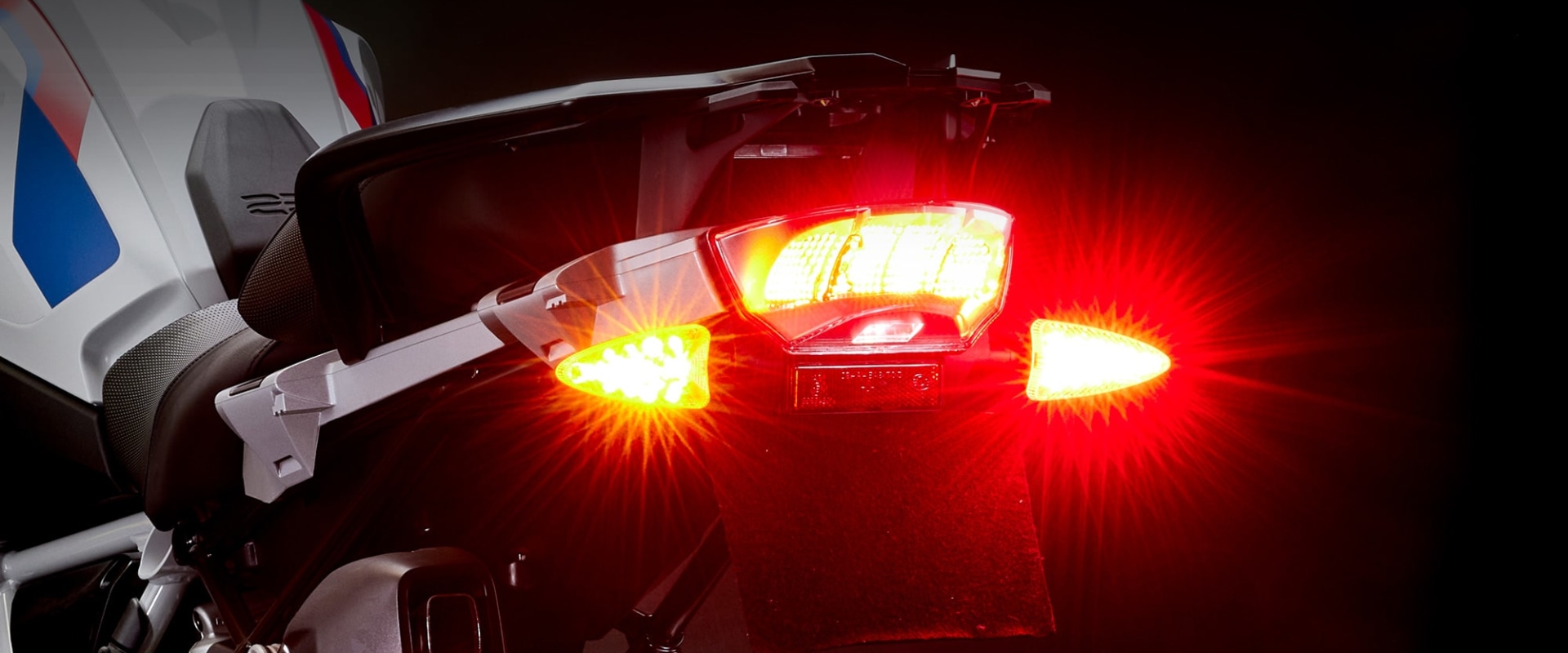 Lighting Upgrades: Enhancing the Aesthetics of Your Motorcycle