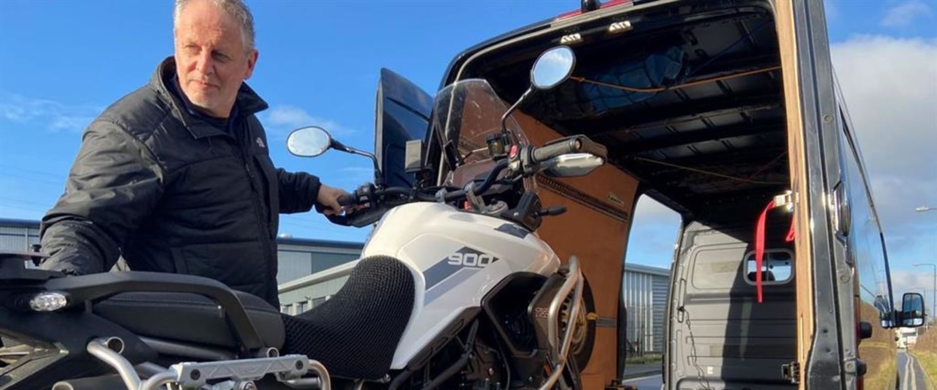Transporting Motorcycles with Sidecars or Trailers: Everything You Need to Know