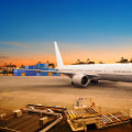 The Basics of Air Freight Shipping