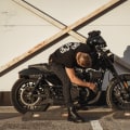 The Importance of Safety Precautions When Customizing Your Motorcycle
