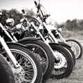 Motorcycle Shipping Companies: What You Need to Know