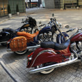 Exploring the World of Indian Motorcycles