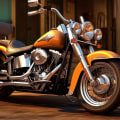 Transporting Vintage/Collectible Motorcycles: Tips and Services for Motorcycle Enthusiasts
