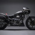 The Allure of Retro/Vintage: A Comprehensive Look at Custom Motorcycle Builders and Styles