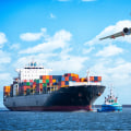 A Comprehensive Look at Ocean Freight