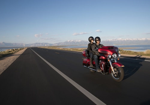 Motorcycle Event Transport: How to Ensure a Smooth Ride