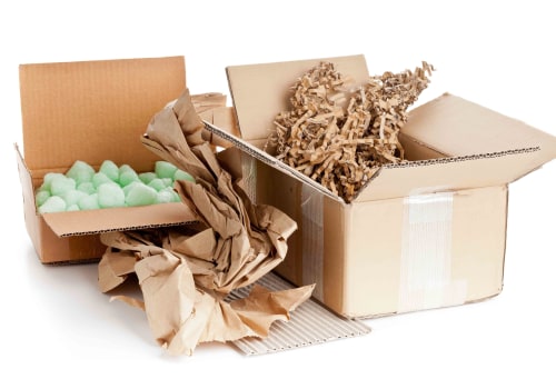 Materials and Techniques for Safe Packaging: A Comprehensive Guide